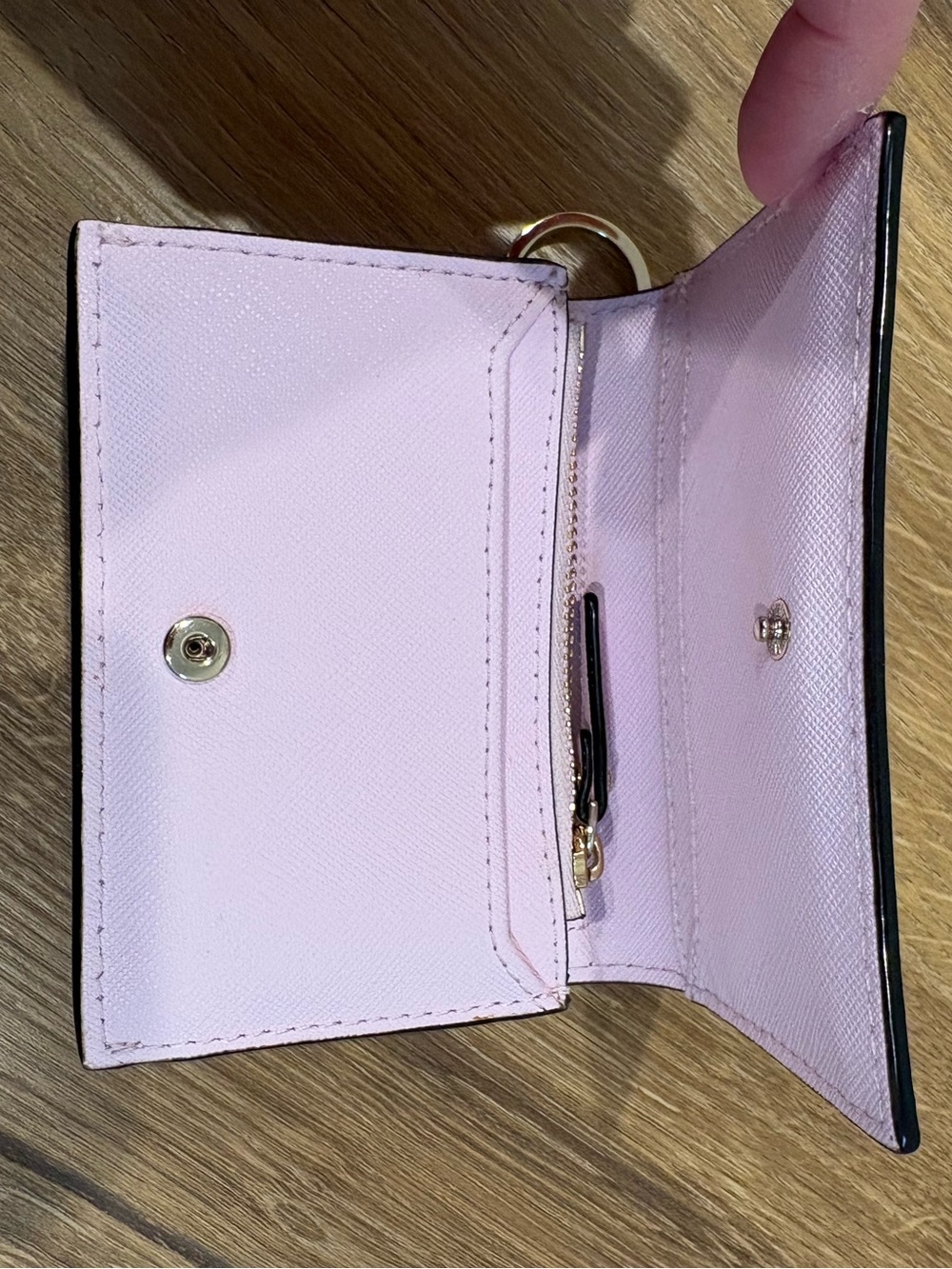 Kate Spade Cameron Street Gabe Wallet - Picture 3 of 3